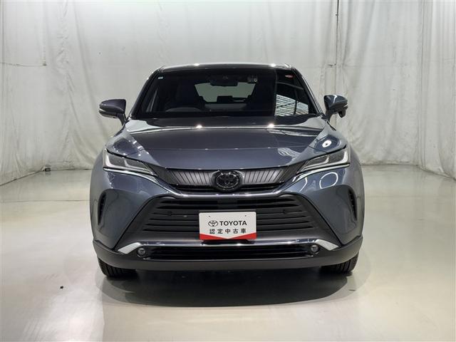 ハリアー Ｇ　衝突被害軽減システム　メモリーナビ　フルセグ　バックカメラ　ＥＴＣ　ドラレコ　ミュージックプレイヤー接続可　電動シート　オートクルーズコントロール　ＬＥＤヘッドランプ　スマートキー　キーレス（4枚目）