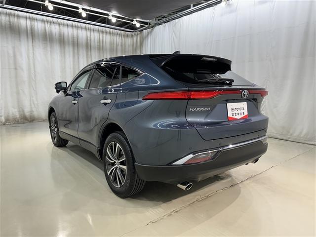 ハリアー Ｇ　衝突被害軽減システム　メモリーナビ　フルセグ　バックカメラ　ＥＴＣ　ドラレコ　ミュージックプレイヤー接続可　電動シート　オートクルーズコントロール　ＬＥＤヘッドランプ　スマートキー　キーレス（6枚目）