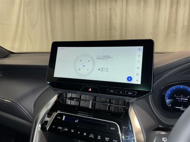 ハリアー Ｇ　衝突被害軽減システム　メモリーナビ　フルセグ　バックカメラ　ＥＴＣ　ドラレコ　ミュージックプレイヤー接続可　電動シート　オートクルーズコントロール　ＬＥＤヘッドランプ　スマートキー　キーレス（11枚目）