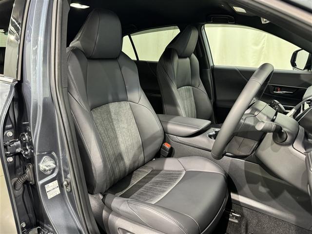 ハリアー Ｇ　衝突被害軽減システム　メモリーナビ　フルセグ　バックカメラ　ＥＴＣ　ドラレコ　ミュージックプレイヤー接続可　電動シート　オートクルーズコントロール　ＬＥＤヘッドランプ　スマートキー　キーレス（28枚目）