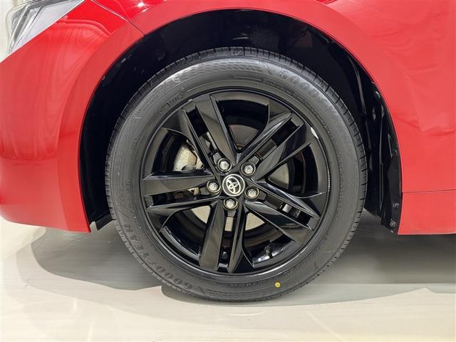 カローラスポーツ G スタイルパッケージ 衝突被害軽減システム メモリーナビ バックカメラ ETC ドラレコ ミュージックプレイヤー接続可 オートクルーズコントロール LEDヘッドランプ スマートキー キーレス アイドリングストップ(29枚目)