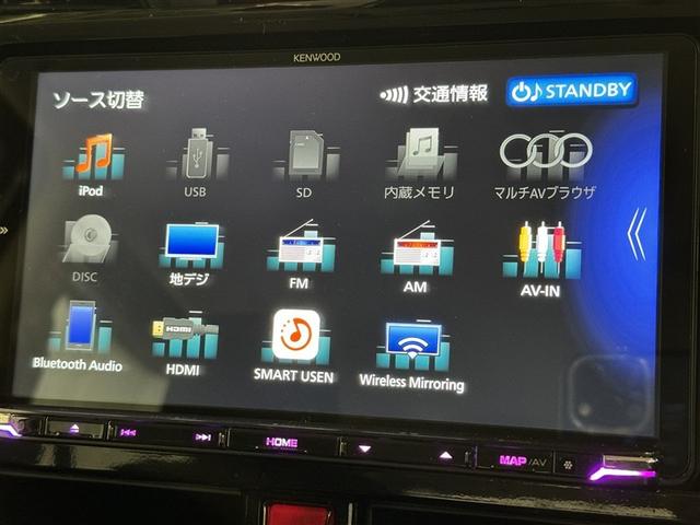 ルーミー カスタムＧ　衝突被害軽減システム　メモリーナビ　フルセグ　バックカメラ　ＥＴＣ　ドラレコ　ＣＤ　ミュージックプレイヤー接続可　ＤＶＤ再生　オートクルーズコントロール　ＬＥＤヘッドランプ　両側電動スライド　キーレス（11枚目）