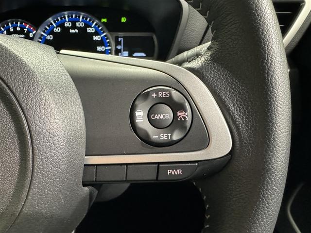 ルーミー カスタムＧ　衝突被害軽減システム　メモリーナビ　フルセグ　バックカメラ　ＥＴＣ　ドラレコ　ＣＤ　ミュージックプレイヤー接続可　ＤＶＤ再生　オートクルーズコントロール　ＬＥＤヘッドランプ　両側電動スライド　キーレス（18枚目）