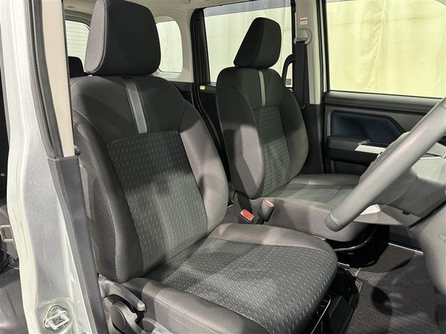 ルーミー カスタムＧ　衝突被害軽減システム　メモリーナビ　フルセグ　バックカメラ　ＥＴＣ　ドラレコ　ＣＤ　ミュージックプレイヤー接続可　ＤＶＤ再生　オートクルーズコントロール　ＬＥＤヘッドランプ　両側電動スライド　キーレス（28枚目）