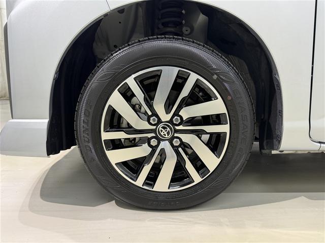 ルーミー カスタムＧ　衝突被害軽減システム　メモリーナビ　フルセグ　バックカメラ　ＥＴＣ　ドラレコ　ＣＤ　ミュージックプレイヤー接続可　ＤＶＤ再生　オートクルーズコントロール　ＬＥＤヘッドランプ　両側電動スライド　キーレス（31枚目）