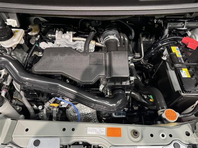 ルーミー カスタムＧ　衝突被害軽減システム　メモリーナビ　フルセグ　バックカメラ　ＥＴＣ　ドラレコ　ＣＤ　ミュージックプレイヤー接続可　ＤＶＤ再生　オートクルーズコントロール　ＬＥＤヘッドランプ　両側電動スライド　キーレス（32枚目）