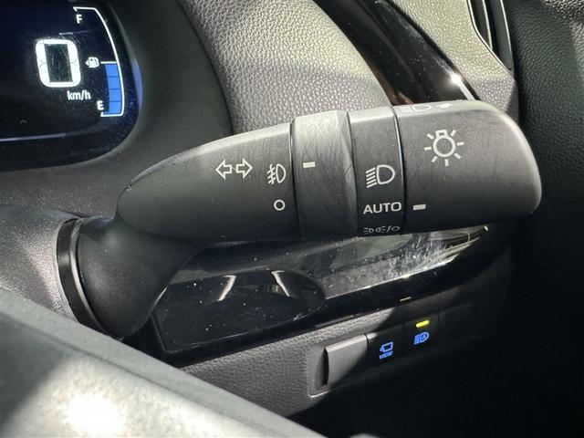 アクア X 衝突被害軽減システム メモリーナビ バックカメラ ETC ドラレコ ミュージックプレイヤー接続可 オートクルーズコントロール LEDヘッドランプ スマートキー キーレス ハイブリッド(23枚目)