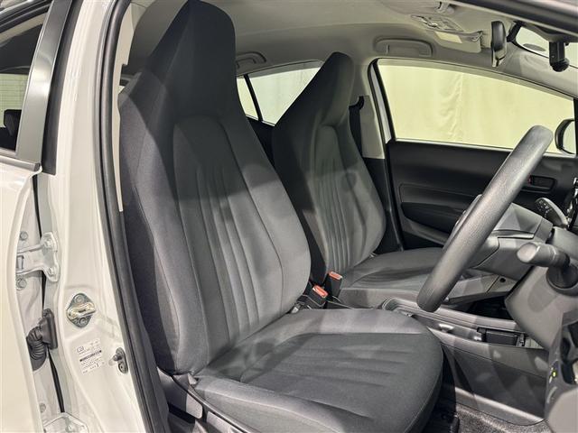 アクア X 衝突被害軽減システム メモリーナビ バックカメラ ETC ドラレコ ミュージックプレイヤー接続可 オートクルーズコントロール LEDヘッドランプ スマートキー キーレス ハイブリッド(27枚目)