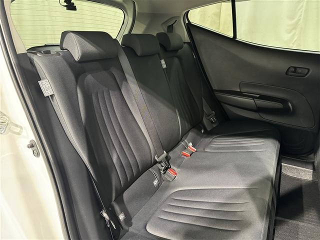 アクア X 衝突被害軽減システム メモリーナビ バックカメラ ETC ドラレコ ミュージックプレイヤー接続可 オートクルーズコントロール LEDヘッドランプ スマートキー キーレス ハイブリッド(28枚目)