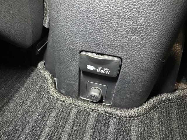 アクア X 衝突被害軽減システム メモリーナビ バックカメラ ETC ドラレコ ミュージックプレイヤー接続可 オートクルーズコントロール LEDヘッドランプ スマートキー キーレス ハイブリッド(29枚目)