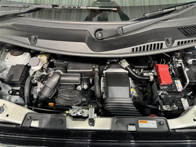 スペーシアカスタム ハイブリッドＸＳターボ　衝突被害軽減システム　メモリーナビ　フルセグ　バックカメラ　ミュージックプレイヤー接続可　オートクルーズコントロール　ＬＥＤヘッドランプ　両側電動スライド　スマートキー　キーレス　アイドリングストップ（37枚目）
