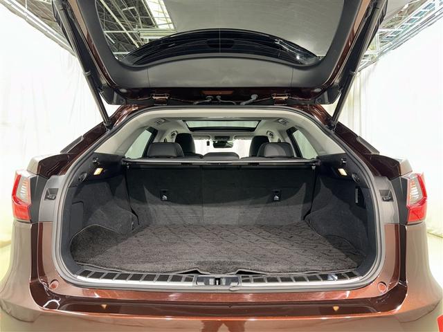 ＲＸ ＲＸ２００ｔ　衝突被害軽減システム　メモリーナビ　フルセグ　バックカメラ　ＥＴＣ　ドラレコ　ＣＤ　ミュージックプレイヤー接続可　ＤＶＤ再生　サンルーフ　革シート　電動シート　オートクルーズコントロール　スマートキー（34枚目）