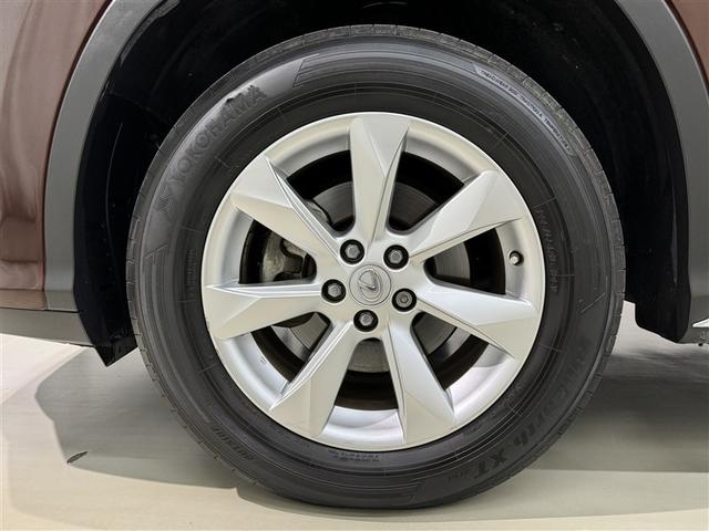 ＲＸ ＲＸ２００ｔ　衝突被害軽減システム　メモリーナビ　フルセグ　バックカメラ　ＥＴＣ　ドラレコ　ＣＤ　ミュージックプレイヤー接続可　ＤＶＤ再生　サンルーフ　革シート　電動シート　オートクルーズコントロール　スマートキー（37枚目）