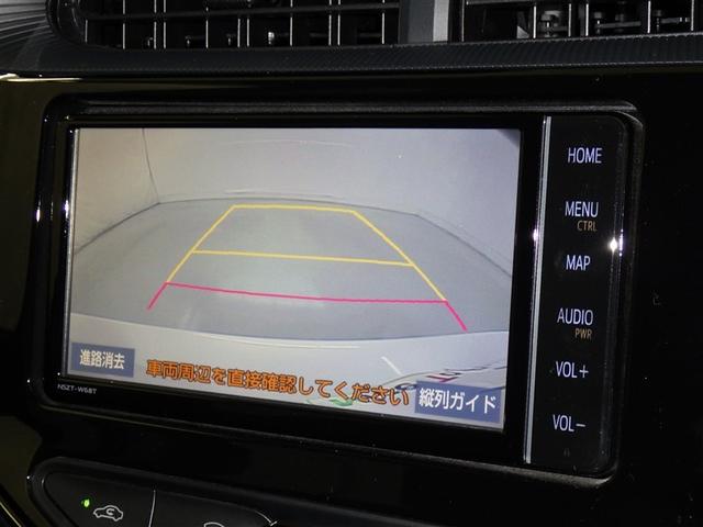 アクア Sスタイルブラック 衝突被害軽減システム メモリーナビ フルセグ バックカメラ ETC ドラレコ CD ミュージックプレイヤー接続可 DVD再生 スマートキー キーレス ハイブリッド(11枚目)