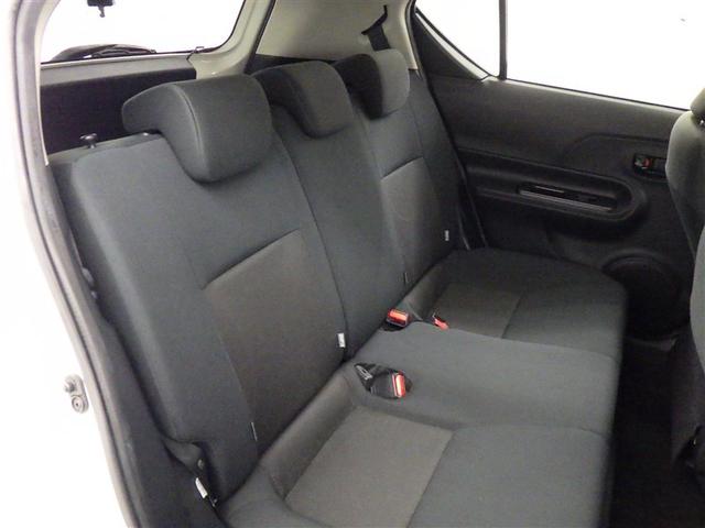 アクア Sスタイルブラック 衝突被害軽減システム メモリーナビ フルセグ バックカメラ ETC ドラレコ CD ミュージックプレイヤー接続可 DVD再生 スマートキー キーレス ハイブリッド(26枚目)