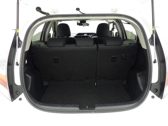 アクア Sスタイルブラック 衝突被害軽減システム メモリーナビ フルセグ バックカメラ ETC ドラレコ CD ミュージックプレイヤー接続可 DVD再生 スマートキー キーレス ハイブリッド(27枚目)