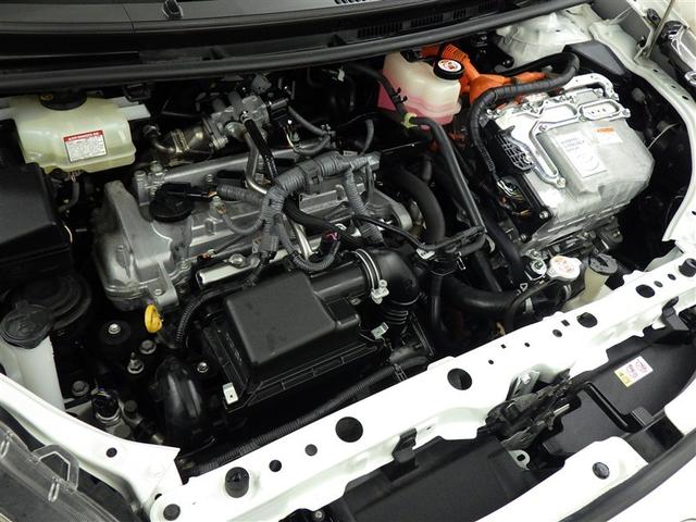 アクア Sスタイルブラック 衝突被害軽減システム メモリーナビ フルセグ バックカメラ ETC ドラレコ CD ミュージックプレイヤー接続可 DVD再生 スマートキー キーレス ハイブリッド(28枚目)