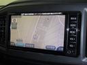ナビゲーション付です。　ナビがあると便利、ラクラク何処でもいけます。　ナビが有るのと無いのとでは大きな違いですね。