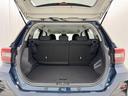 ラゲージスペースもしっかり確保!