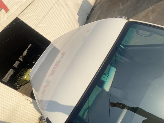 カスタムターボＲＳ　Ａ／Ｃ　両側スライドドア(9枚目)