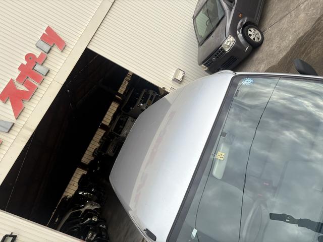 ピクシスバン デラックス　Ａ／Ｃ（6枚目）