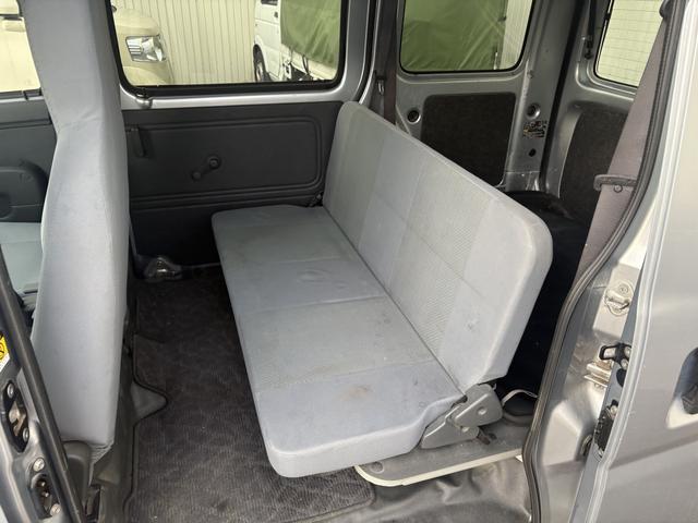 ピクシスバン デラックス　Ａ／Ｃ（14枚目）
