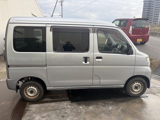 ピクシスバン デラックス　Ａ／Ｃ（19枚目）