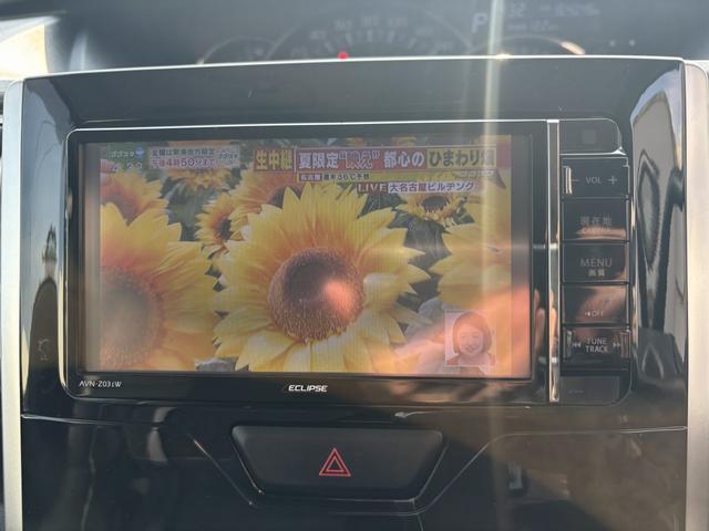 タント カスタムＸ　ＳＡ　スマートキー　フルセグＴＶ　片側電動スライド（17枚目）