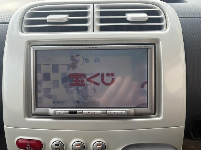 ｅＫワゴン ＭＸ　ワンセグＴＶ（5枚目）
