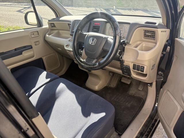 ライフ G A/C(4枚目)