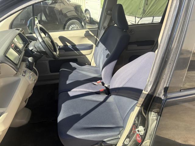 ライフ G A/C(5枚目)