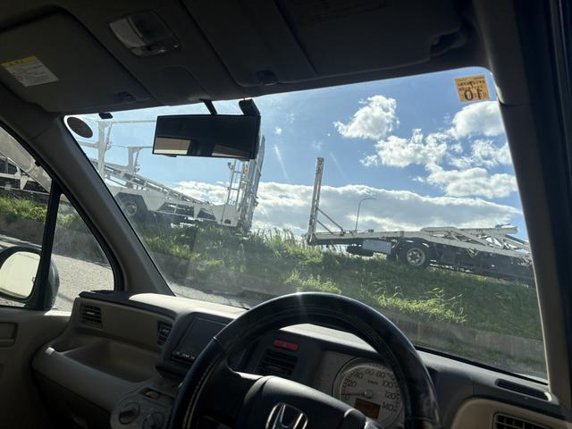 ライフ G A/C(7枚目)