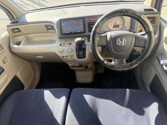 ライフ G A/C(8枚目)