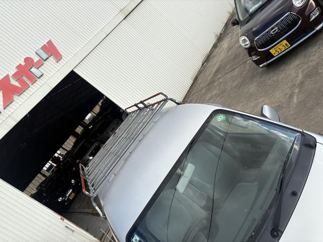 エブリイワゴン ジョイポップターボ A/C(3枚目)