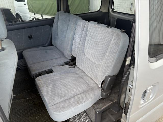 エブリイワゴン ジョイポップターボ A/C(13枚目)