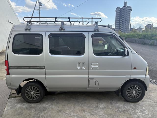 エブリイワゴン ジョイポップターボ A/C(14枚目)