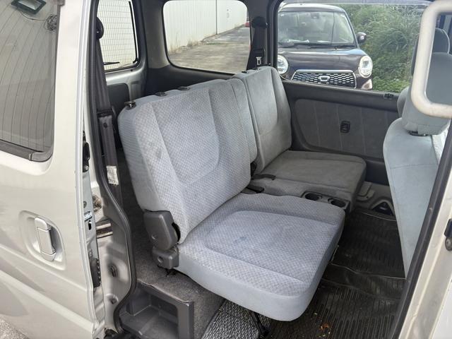 エブリイワゴン ジョイポップターボ A/C(15枚目)