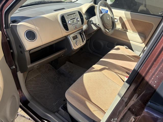 モコ E スマートキー(3枚目)