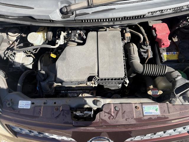 モコ E スマートキー(4枚目)