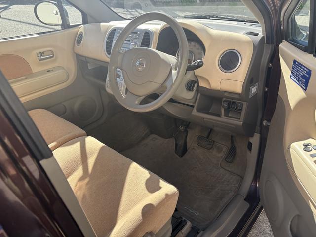 モコ E スマートキー(5枚目)