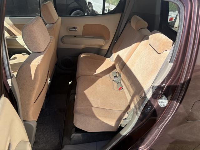 モコ E スマートキー(9枚目)