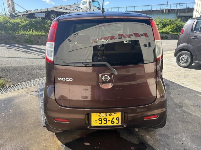 モコ E スマートキー(12枚目)