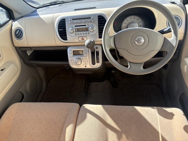 モコ E スマートキー(14枚目)