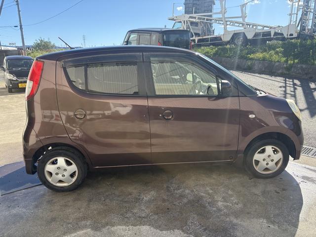 モコ E スマートキー(16枚目)