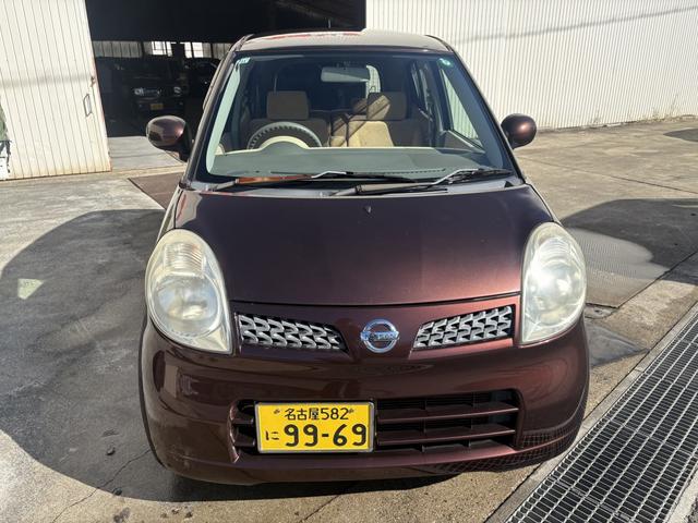 モコ E スマートキー(17枚目)