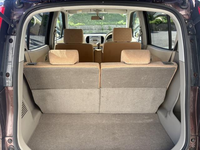 モコ E スマートキー(18枚目)