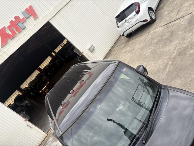 N-BOXカスタム G・Lパッケージ スマートキー 片側電動スライド(10枚目)