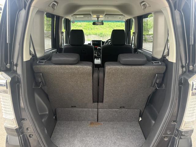 N-BOXカスタム G・Lパッケージ スマートキー 片側電動スライド(11枚目)