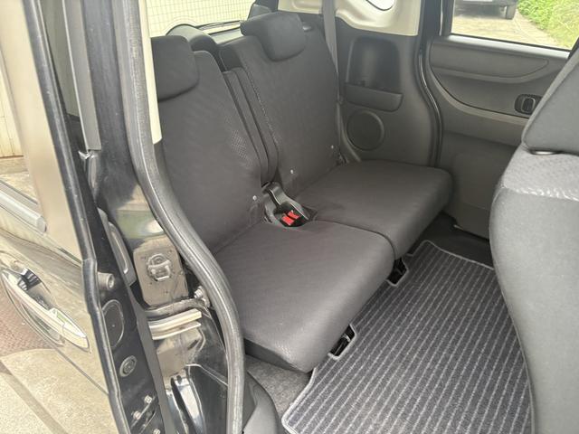 N-BOXカスタム G・Lパッケージ スマートキー 片側電動スライド(17枚目)