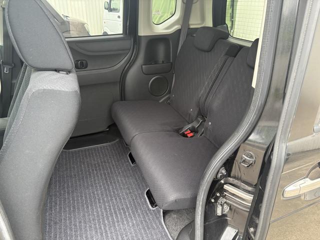 N-BOXカスタム G・Lパッケージ スマートキー 片側電動スライド(18枚目)